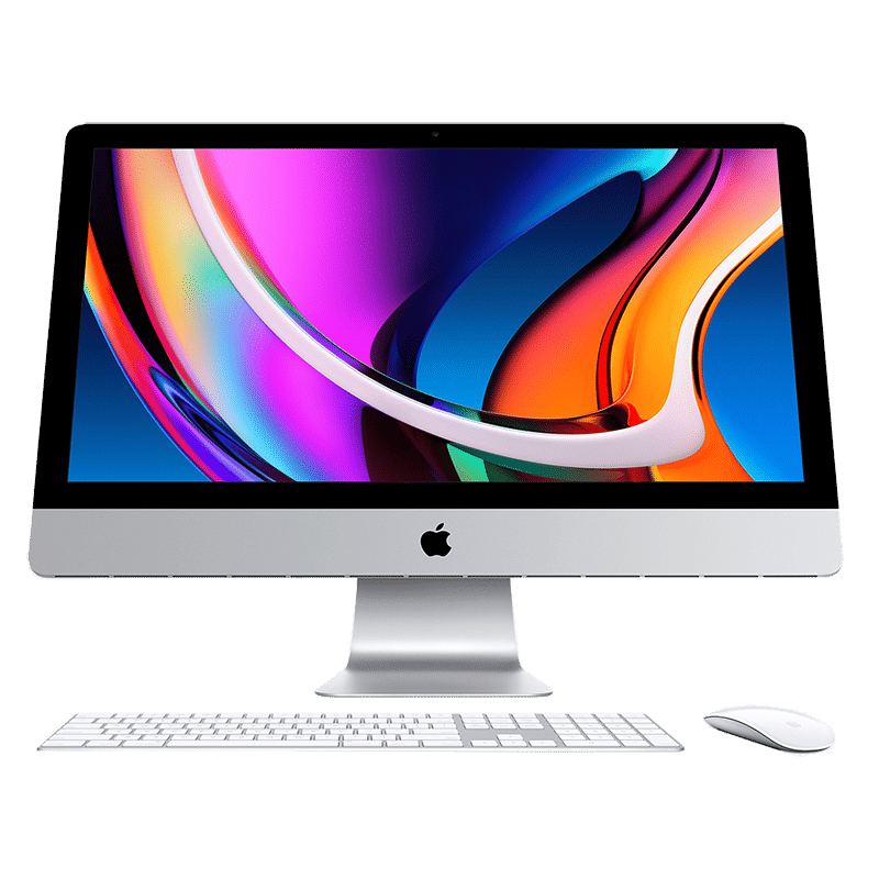 Buy Apple iMac (MXWT2HN/A) Core i5 10th Gen macOS All-in-One